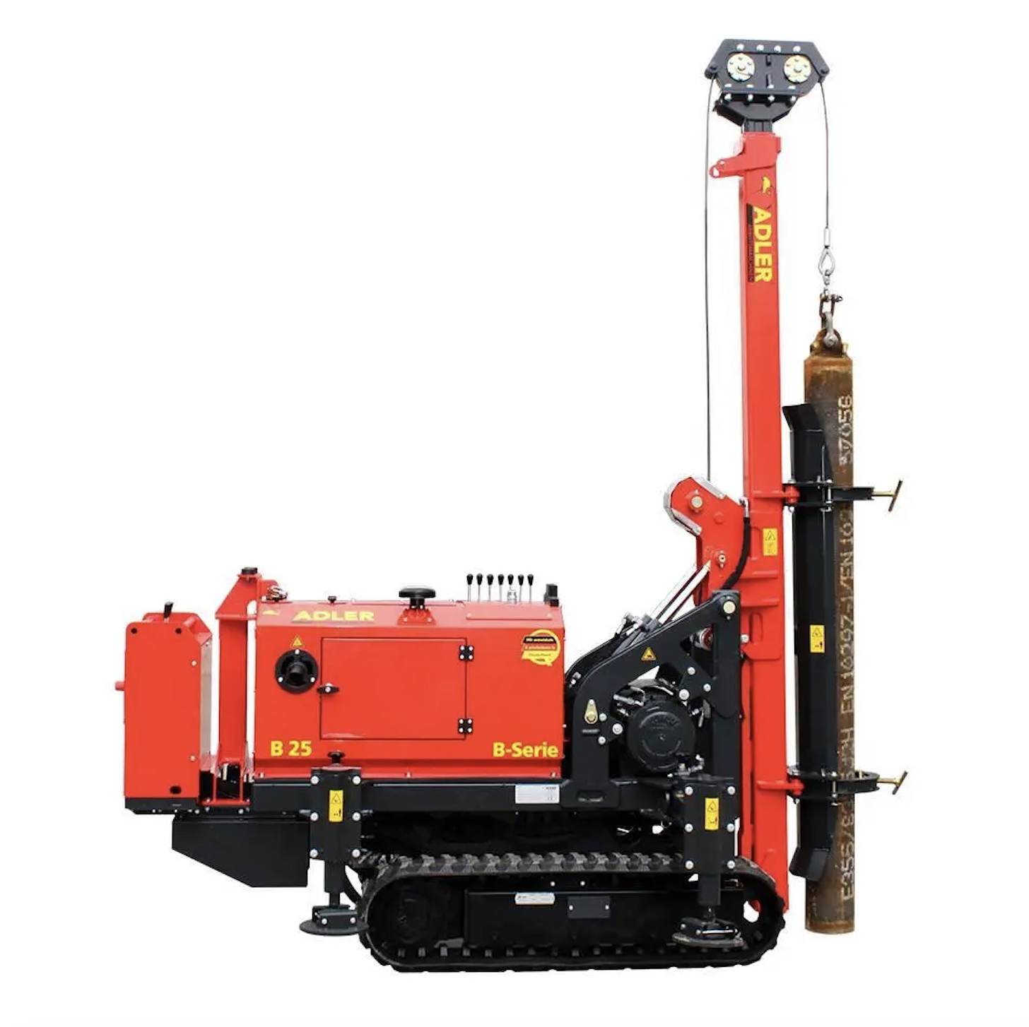 How Mini Piling Contributes to Sustainable Urban Development - KHB Piling